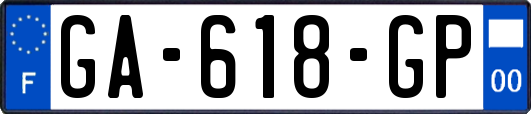 GA-618-GP