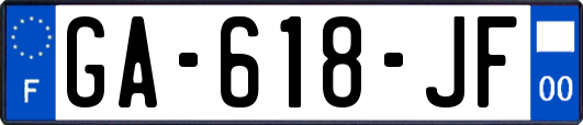GA-618-JF