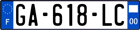 GA-618-LC