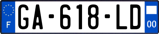 GA-618-LD