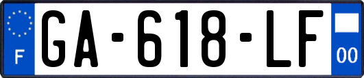 GA-618-LF