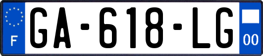 GA-618-LG