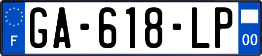 GA-618-LP