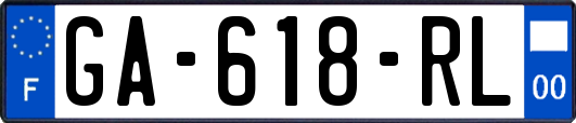 GA-618-RL