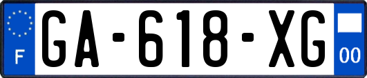 GA-618-XG