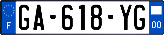 GA-618-YG