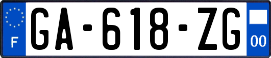 GA-618-ZG