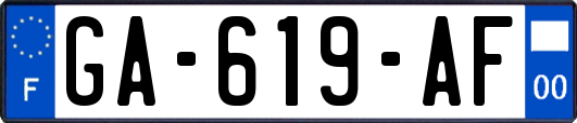 GA-619-AF