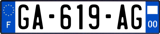 GA-619-AG
