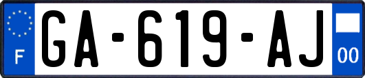GA-619-AJ