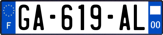 GA-619-AL