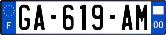 GA-619-AM