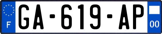 GA-619-AP