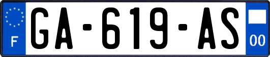 GA-619-AS