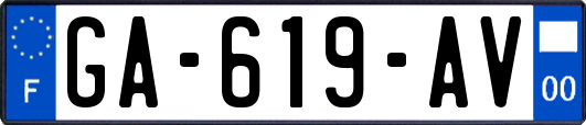 GA-619-AV