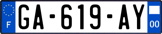 GA-619-AY