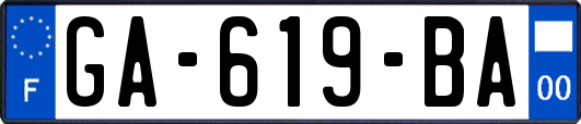GA-619-BA