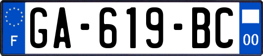 GA-619-BC