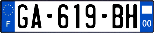 GA-619-BH