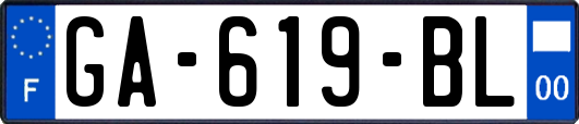 GA-619-BL
