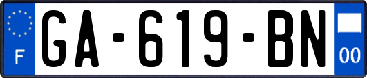 GA-619-BN