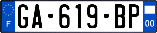 GA-619-BP