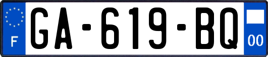 GA-619-BQ