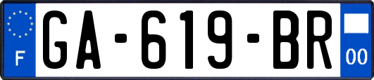 GA-619-BR