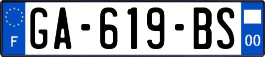 GA-619-BS