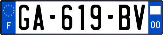 GA-619-BV