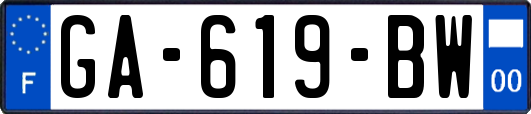 GA-619-BW
