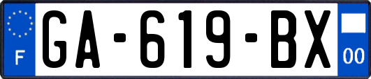 GA-619-BX