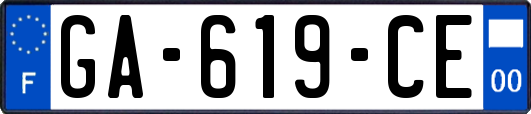 GA-619-CE