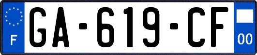 GA-619-CF