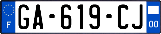 GA-619-CJ