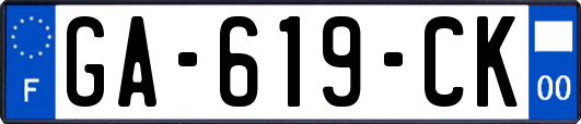 GA-619-CK