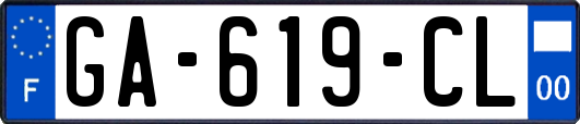 GA-619-CL