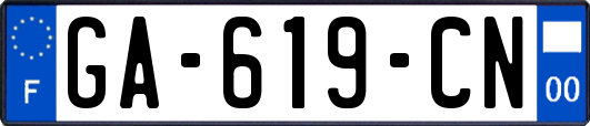 GA-619-CN