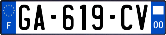 GA-619-CV