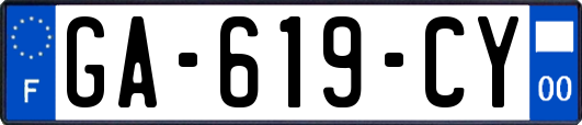 GA-619-CY