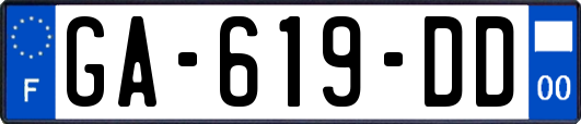 GA-619-DD