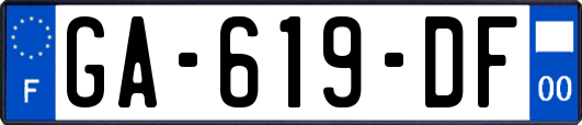 GA-619-DF