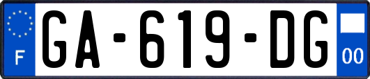 GA-619-DG