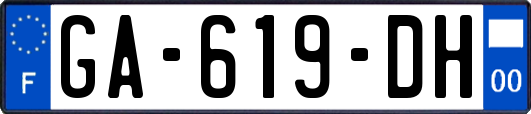 GA-619-DH