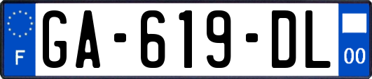GA-619-DL