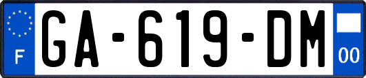 GA-619-DM