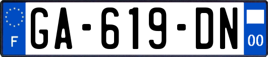 GA-619-DN