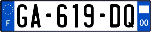 GA-619-DQ