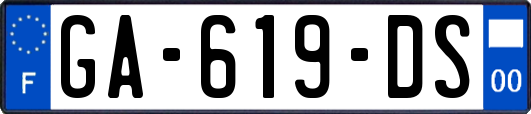 GA-619-DS