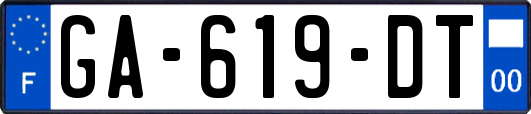 GA-619-DT